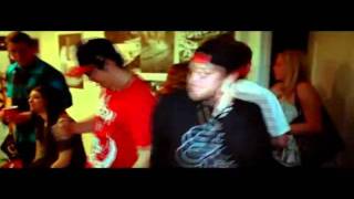 Starfoxxx - Young Girl Party (ft Kreayshawn)