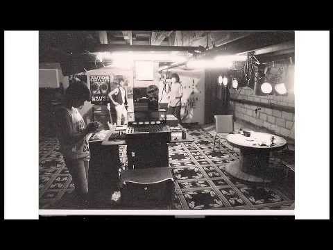 Doavesso - Rock Portugues/Brasileiro - Toronto May 19 1990