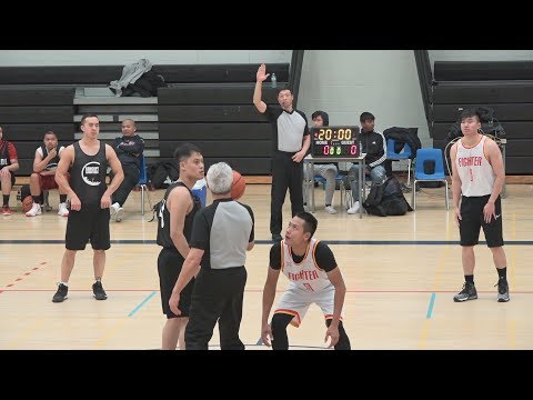 mayor's cup 2019 | chinese play-in | flipside vs. sin fighters