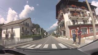 preview picture of video 'Locarno - Brig (2) / Santa Maria Maggiore'