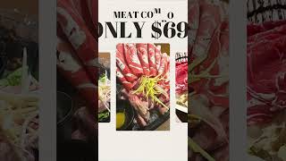 Download lagu 26-Year Hotpot! 5 Signature Classics Meat Platter Only 69! mp3 Download lagu 26-Year Hotpot! 5 Signature Classics Meat Platter Only 69! mp3