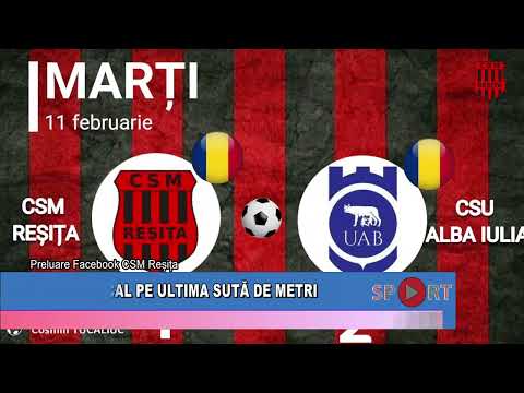 Amical pe ultima sută de metri