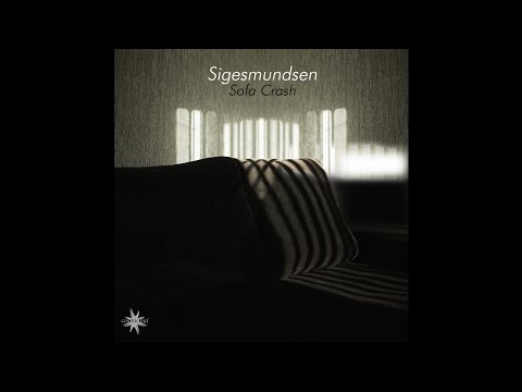 Sigesmundsen - Sofa Crash - 02 Coffee Daze