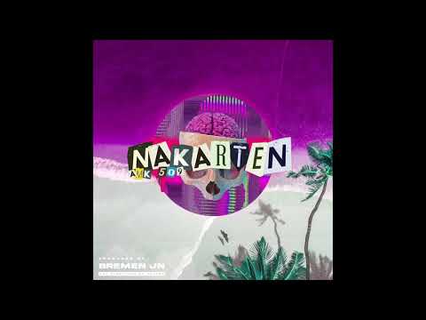 AMK509 - NAKARTEN (Official Audio)