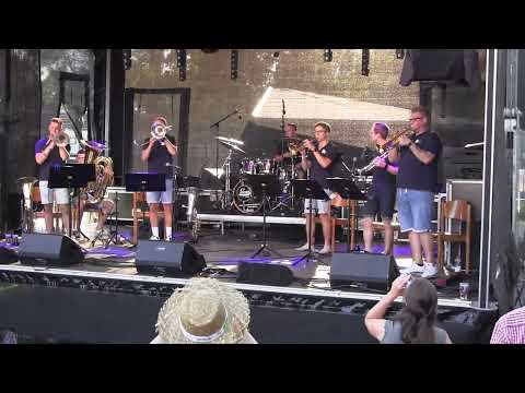 MeerBlech - Dance Monkey - Musikprob 2023