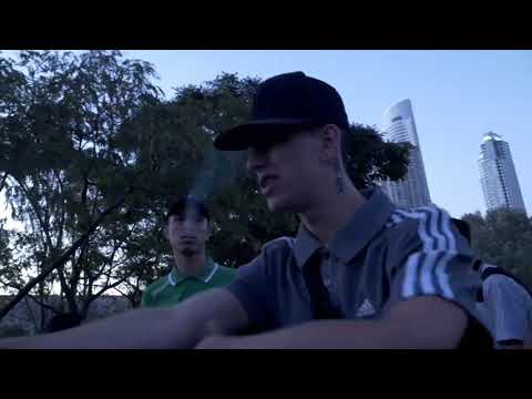 POLVE vs THO vs MAULIN | 8vos | 1vs1vs1 - Madero Free x Vertigo Free 19/02/21