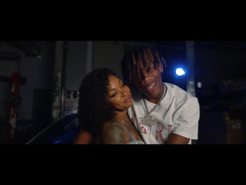 Big $tunt - Ouu  (official music video)