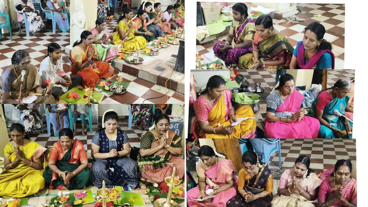 வெள்ளிகிழமைபிரமாண்ட ஐஸ்வர்ய சுடலைமாடன்சாமிகோவில்