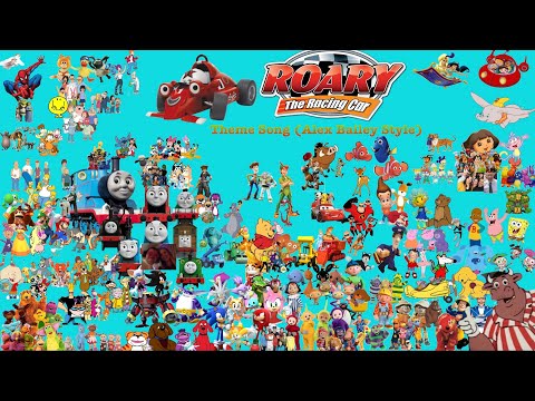YouTube Thumbnail