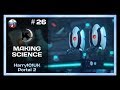 [NyanDub] [#26] Harry101UK - Making Science (RUS ...