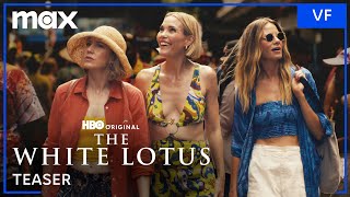 Trailer VF - Saison 3