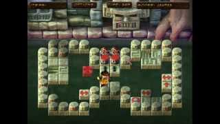 Jaques Roque - First Hour Gameplay - HD