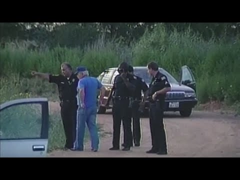 Lubbock Murder