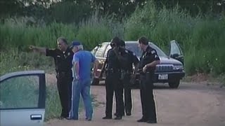 EXCLUSIVE: Nationally known serial killer now connected to murder in Lubbock