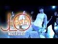 Jennifer Lopez - Papi /  COVER DANCE MASTER CLASS by ICONIC CHOREO from Russia