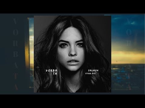 ZALMOH feat. Starr Boi - Vorba ta