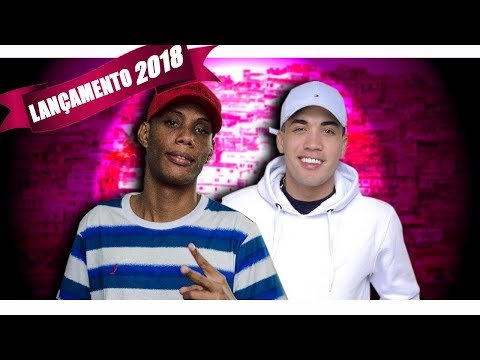 MC GW e MC Brisola - Funk Inglês - Alarme Falso (DJ Wellin)