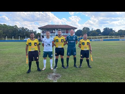 Titulares: Melhores Momentos - Palmense 1 X 2 Forquetense