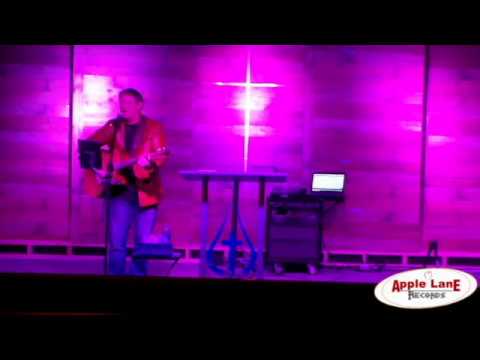 Promotional video thumbnail 2 for Bart Fortenbery