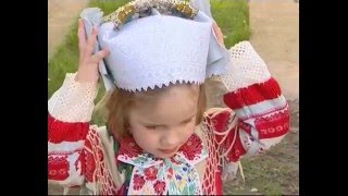 A csitári hegyek alatt