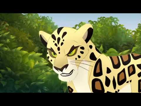 Bugs Pan - Part 10 "Following the Leader"/Captured by the Animal Indians