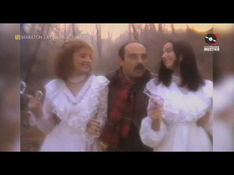 Zaucha Andrzej   Bądź Moim Natchnieniem 1987