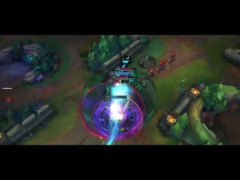 League of Legends: Wild Rift Video