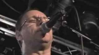 wire - circumspect - live diksmuide 05 01 2008