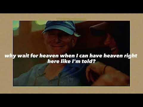 Rob Grant, Lana Del Rey - hollywood bowl (Lyrics)