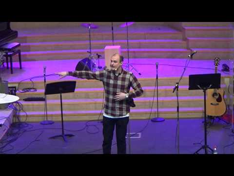 Bergspredikan, vers för vers - del 2 (5:17-20)