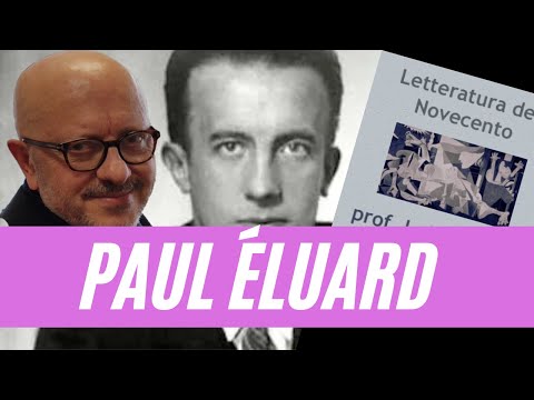 Paul Éluard