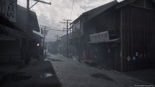 (ネタバレあり注意)　SILENT HILL f 気になったのでやります。