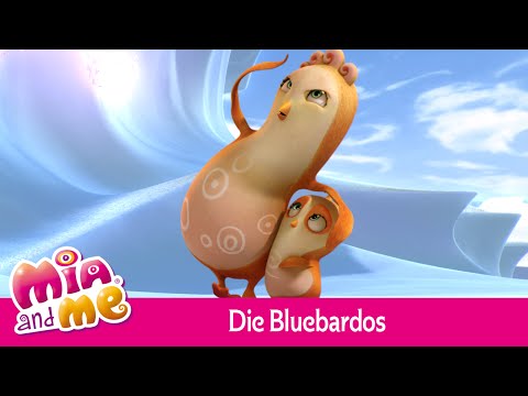 Mia und die Bluebardos Teil 2 - Mia and me