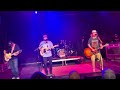Treaty Oak Revival Live 2024 Missed Call Amos Southend Charlotte NC