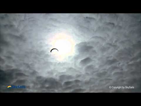 SkySails "Theseus" Part4 by Ecosetter