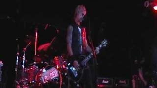 Duff McKagan's Loaded - Sick