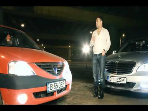 Sorinel Pustiu - Asa sunt eu cu dusmanu Oficial