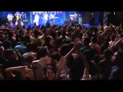 Pode Confiar   Banda Som e Louvor【 DVD Festa De Crente 】2