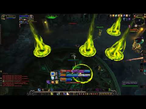 Devastamondi Garothi Guida Ita