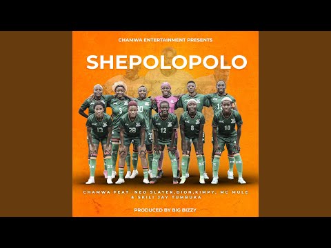 SHEPOLOPOLO