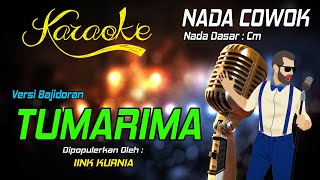 Download lagu Karaoke TUMARIMA - IINK KURNIA ( Nada Pria ) mp3