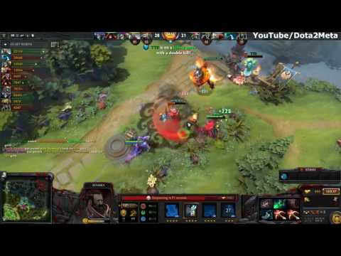 Attacker Best Kunkka Dota 2 Divine Rapier And Daedalus Epic Top MMR Gameplay