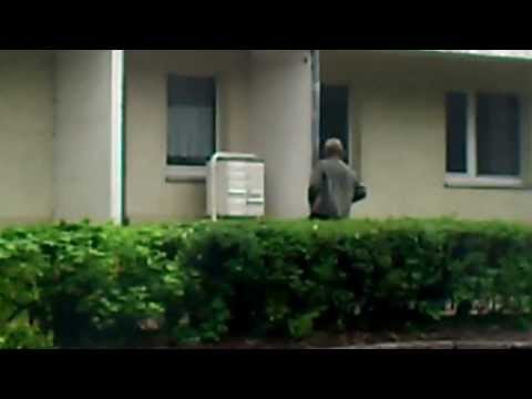 Nachbar voll"The German Rover"