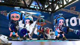 【Part12】イカ東のイカしたSplatoon2実況【ガチマッチ】