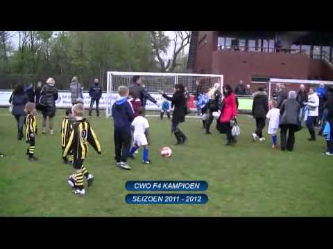 CWO F4   VFC F12 21 april 2012 KAMPIOENSWEDSTRIJD Xvid