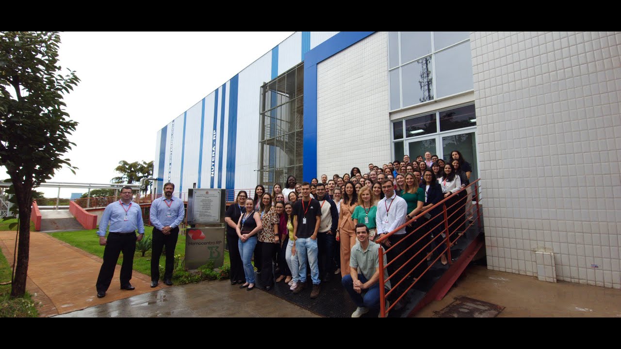 Inove hoje e transforme o amanhã - A linha do tempo da primeira terapia CAR-T brasileira