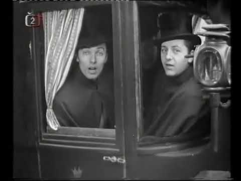 Karel Gott - Dívka toulavá (1966)