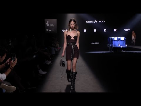 Crack Spring/Summer 24 Madrid 2023