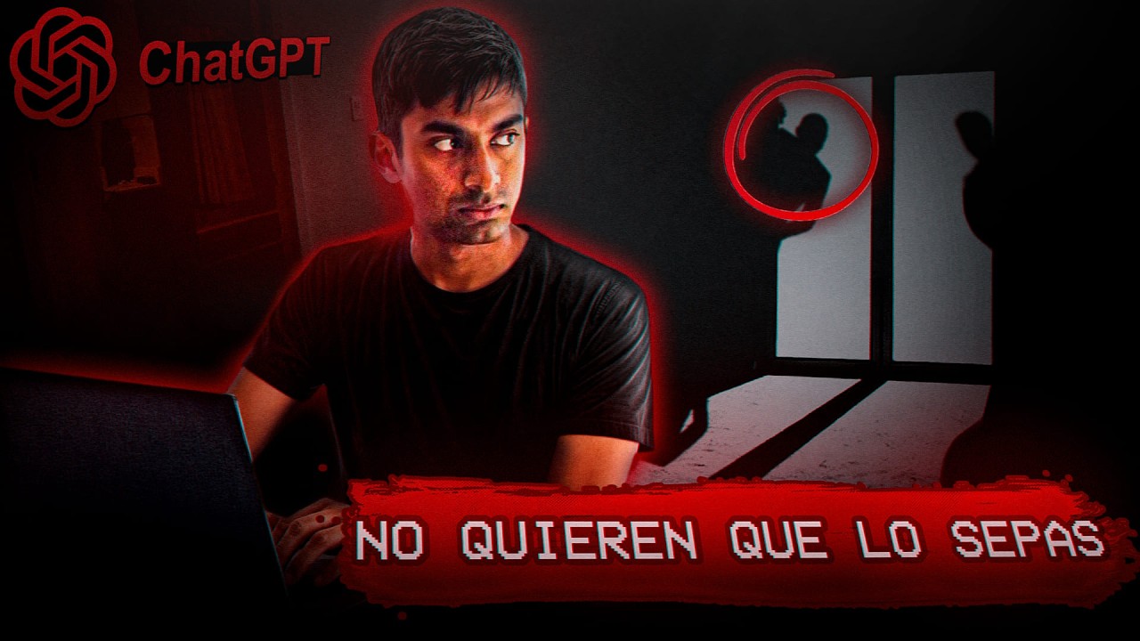 El MISTERIOSO caso de Suchir Balaji, ex empleado de ChatGPT