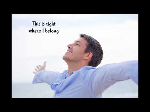 Thumbnail for Right Where I Belong video